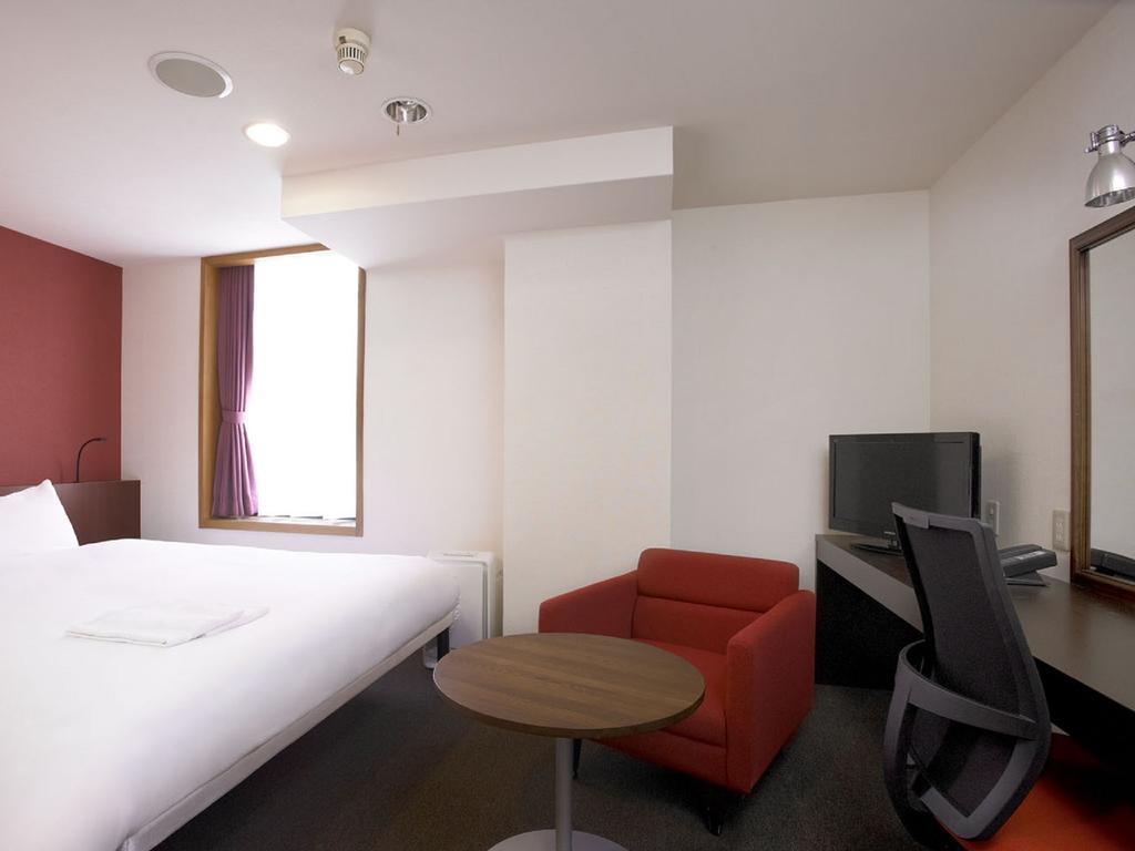 The B Kyoto Sanjo Hotel Szoba fotó