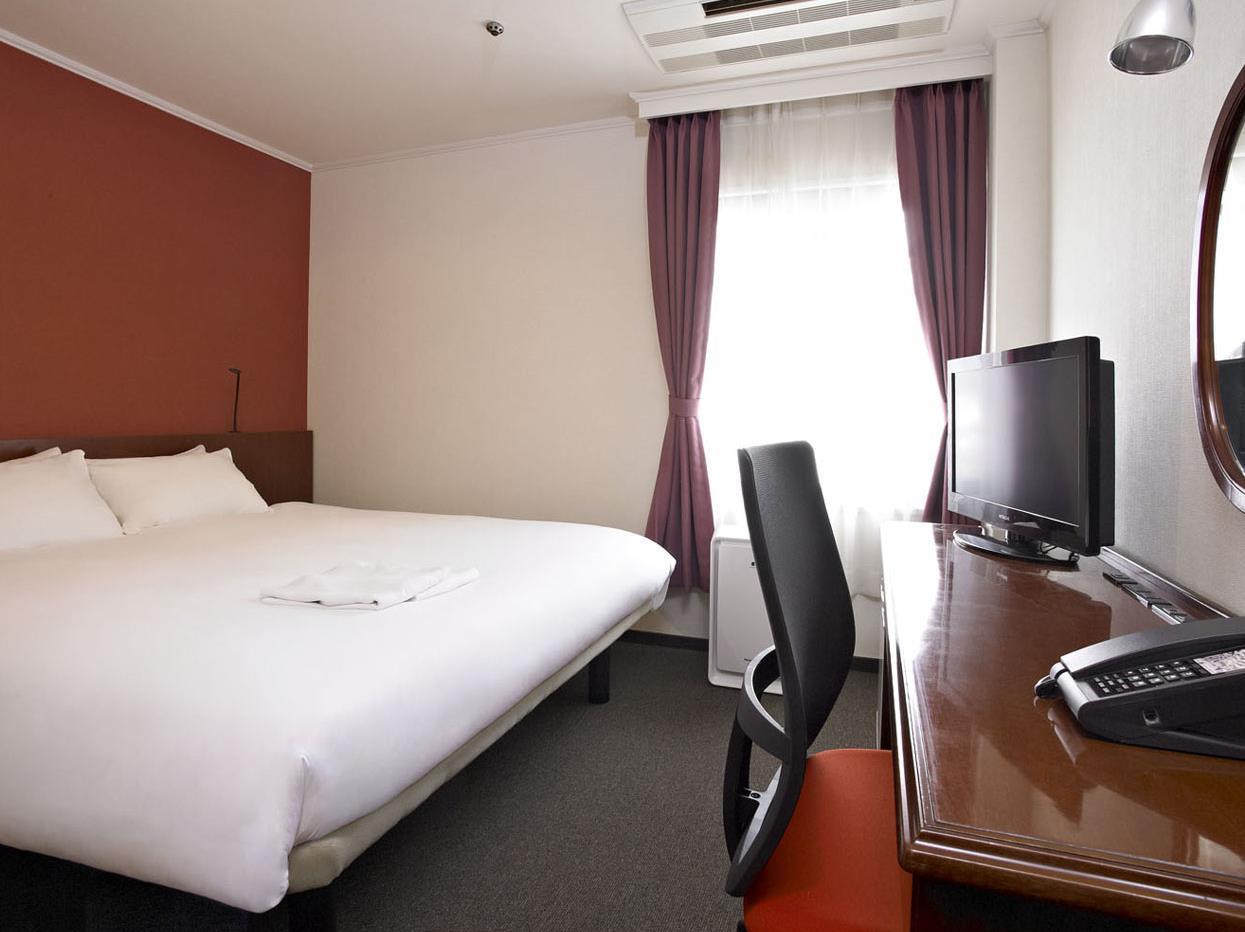 The B Kyoto Sanjo Hotel Kültér fotó