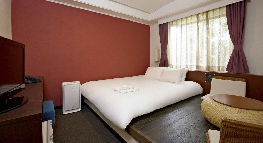 The B Kyoto Sanjo Hotel Kültér fotó