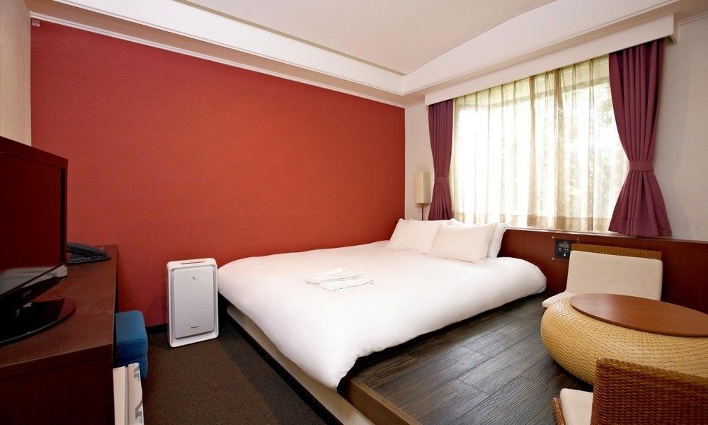 The B Kyoto Sanjo Hotel Kültér fotó