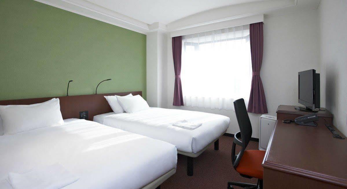The B Kyoto Sanjo Hotel Kültér fotó