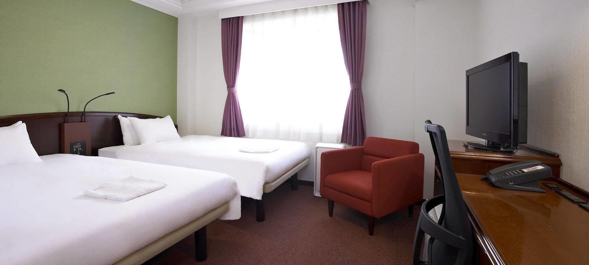 The B Kyoto Sanjo Hotel Kültér fotó