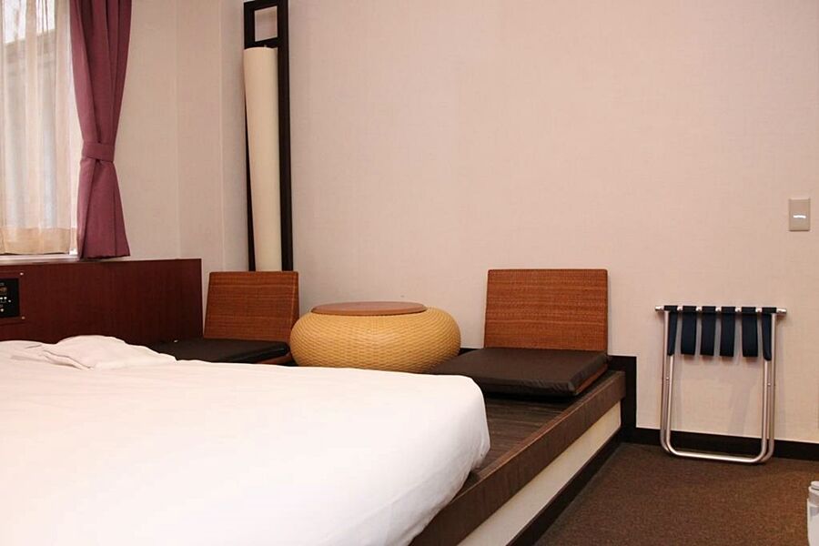 The B Kyoto Sanjo Hotel Kültér fotó